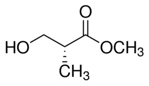 Merck METHYL (R)-(-)-3-HYDROXY-2-METHYL-