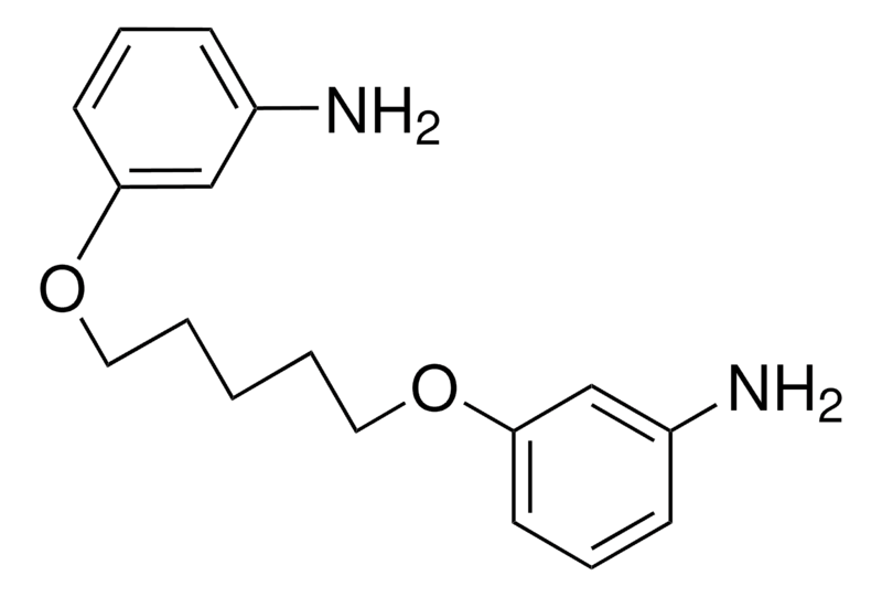 Merck 3,3'-(PENTAMETHYLENEDIOXY)DIANI