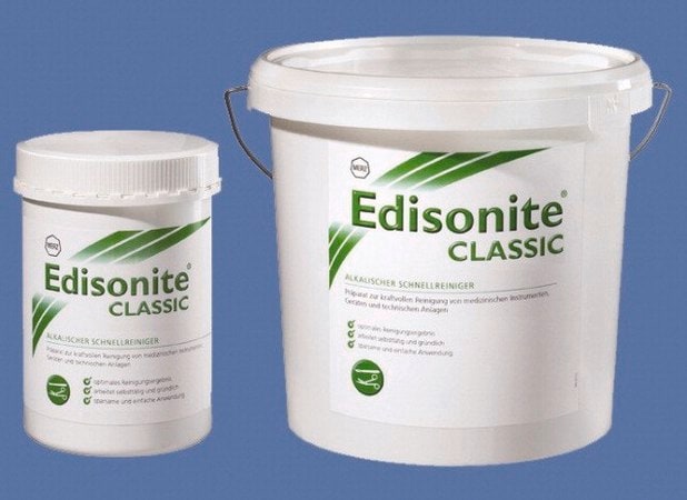 Merck Edisonite(TM) universal detergent