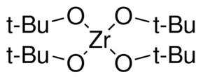Merck ZIRCONIUM(IV) TERT-BUTOXIDE, 9