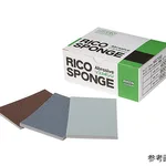 AS ONE RICO Abrasive Sponge, 리코 스펀지 연마재