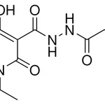 Merck 1-ET-4-HO-2-OXO-1,2-DIHYDRO-QU - 25 MG&