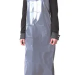 Thermo Fisher Scientific North SSA Silver Shield Apron, 36 x 44 in.