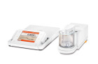 Cubis® MCM Manual Mass Comparator (MCM6.7-DAKKS)