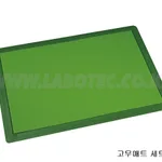 AS ONE Sticky Mat (Green River®), 점착 매트(그린 리버)