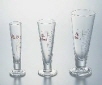 AS ONE Cornical Beaker Glass, 원추형 액량계(경질유리제)