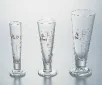 AS ONE Cornical Beaker Glass, 원추형 액량계(경질유리제)