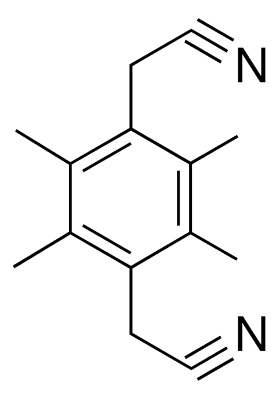 Merck 2,3,5,6-TETRAMETHYL-1,4-BENZENEDIA-1G
