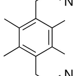 Merck 2,3,5,6-TETRAMETHYL-1,4-BENZENEDIA-1G
