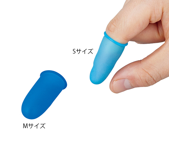 AS ONE Finger Cots, 핑거코트