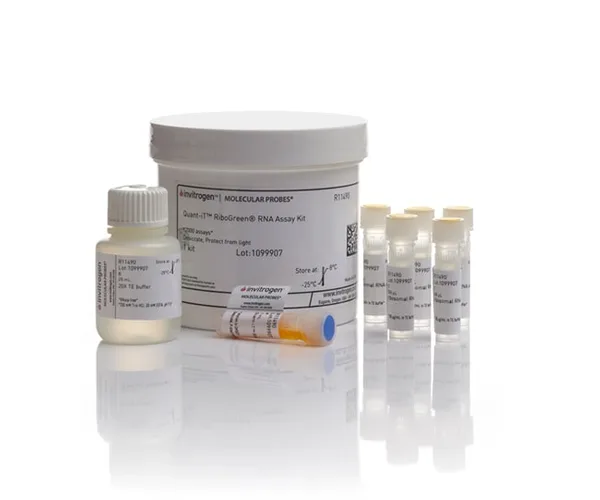 Thermo Fisher Scientific Quant-iT RiboGreen RNA Assay Kit, 1 kit