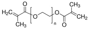 Merck POLY(ETHYLENE GLYCOL ) DIMETHACRYLATE, &