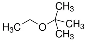 Merck TERT-BUTYL ETHYL ETHER, 99%
