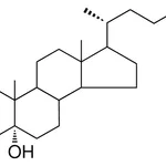 Merck 2-ALPHA,3-ALPHA-EPOXY-5-ALPHA- - 1 MG&