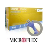Ansell Ansell MicroFlex 수프레노 93-743 (1pack 100ea) 니트릴 일회용 장갑