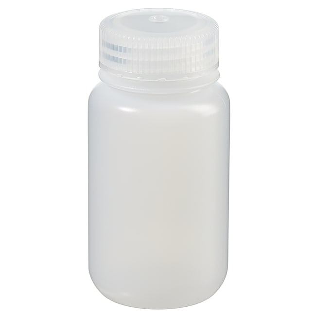 Thermo Fisher Scientific Wide-Mouth Field Sample Bottles
