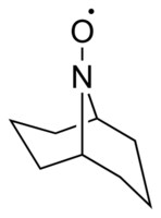 Merck 9-AZABICYCLO[3.3.1]NONANE-N-OXYL, 95%