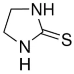 Merck 2-IMIDAZOLIDINETHIONE, 98%