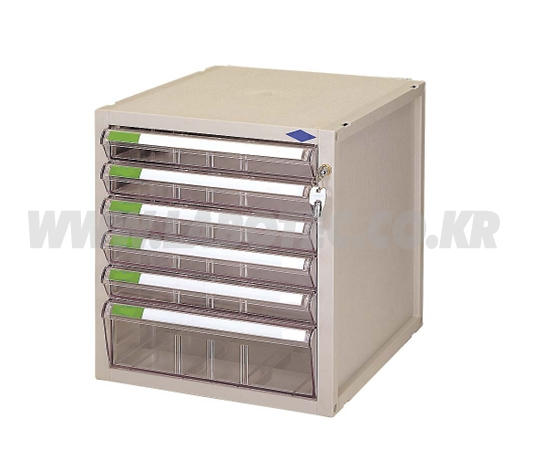 AS ONE Drawer Cabinet, 부품박스