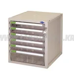 AS ONE Drawer Cabinet, 부품박스