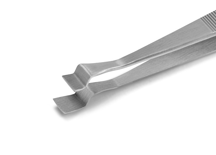 SIPEL 웨이퍼 핀셋 86B-SA Wafer Tweezer