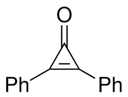 Merck DIPHENYLCYCLOPROPENONE, 98%