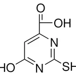 Merck 2-MERCAPTOOROTIC ACID