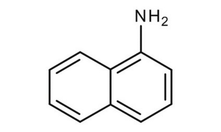 Merck 1-NAPHTHYLAMINE FOR SYNTHESIS