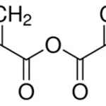 Merck Methacrylic anhydride,contains 2000 ppm&