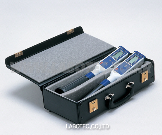 AS ONE Turbidity and Colorimeter Set, 탁도·색도계 세트