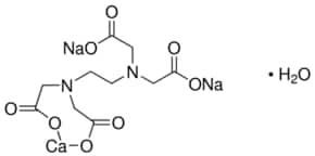 Merck ETHYLENEDIAMINETETRAACETIC ACID, CALCIU&