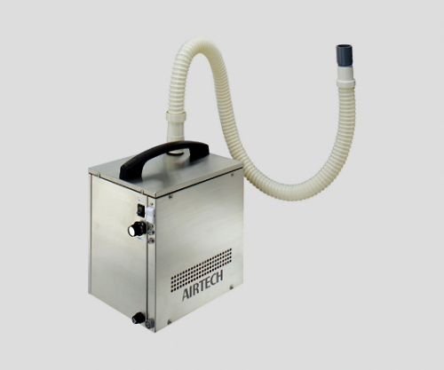 AS ONE Air Flow Visualization Equipment, 기류 가시화 장치