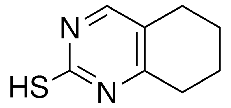 Merck 5,6,7,8-TETRAHYDRO-QUINAZOLINE - 5 MG&