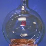 Merck CORK FLASK SUPPORT RING I.D. X O.D. 90 &