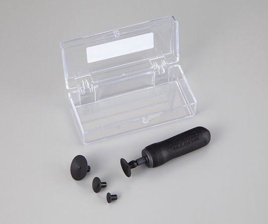 AS ONE ESD Safe Handy Vacuum (Hand I-VAC-2™), ESD 세이프 핸디 바큠