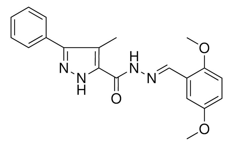 Merck 4-ME-5-PH-2H-PYRAZOLE-3-CARBOX - 50 MG &