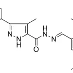 Merck 4-ME-5-PH-2H-PYRAZOLE-3-CARBOX - 50 MG &