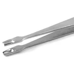 SIPEL 컴포넌트 핸딩 핀셋 577-SA Tweezer