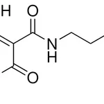 Merck 4-HYDROXY-1-METHYL-2-OXO-1,2-D - 50 MG&