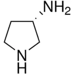 Merck (S)-(-)-3-AMINOPYRROLIDINE, 98%