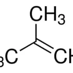 Merck 2-METHYLPROPENE, 99%