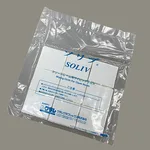 AS ONE Solib® MicroFiber Wiper, 솔리브 마이크로파이버 와이퍼