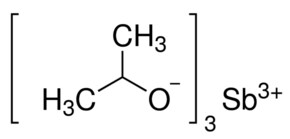 Merck ANTIMONY(III) ISOPROPOXIDE, 99.99% TRAC&