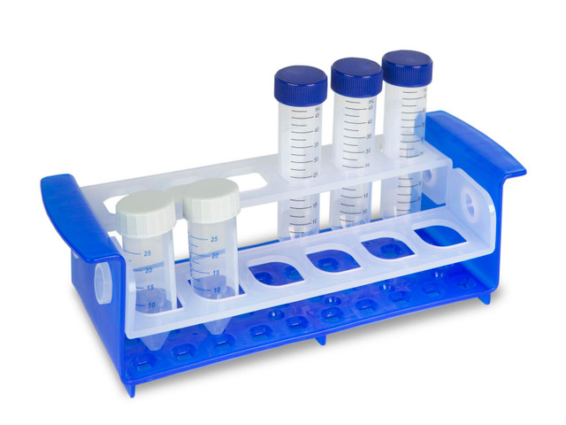 Heathrow Scientific ONERACK® MULTI TUBE RACKS