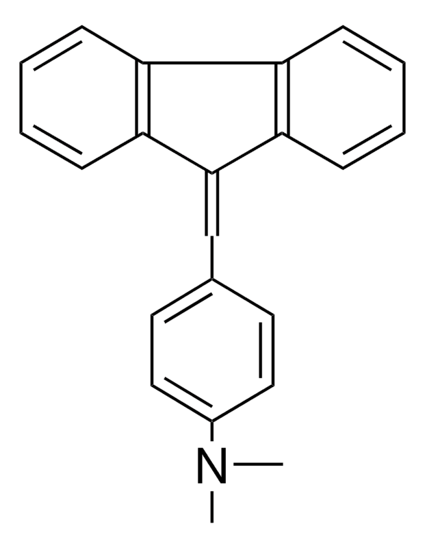 Merck 9-(4-(DIMETHYLAMINO)BENZYLIDENE-