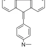 Merck 9-(4-(DIMETHYLAMINO)BENZYLIDENE-