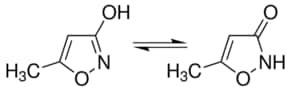 Merck 3-HYDROXY-5-METHYLISOXAZOLE