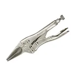 AS ONE Long Nose Grip Plier (Alloy Steel), 롱노즈 그립 플라이어