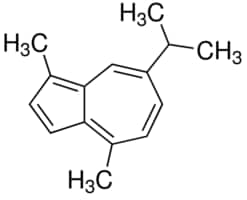 Merck GUAIAZULENE, 99%