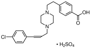 Merck BM 15766 SULFATE